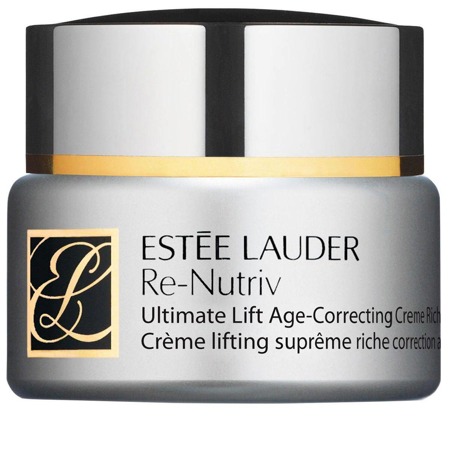 Estee Lauder Re-Nutriv Ultimate Cream Rich 50 ml