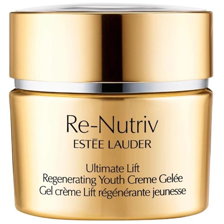 Estee Lauder Re-Nutriv Ultimate Lift Regenerating Youth Creme Gelee 50ml