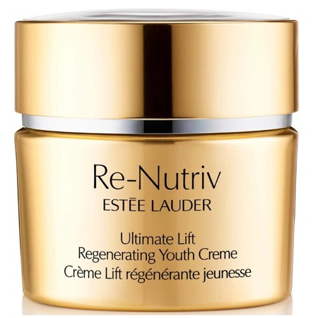 Estee Lauder Re-Nutriv Ultimate Lift Regenerating Youth Creme kremas 50ml