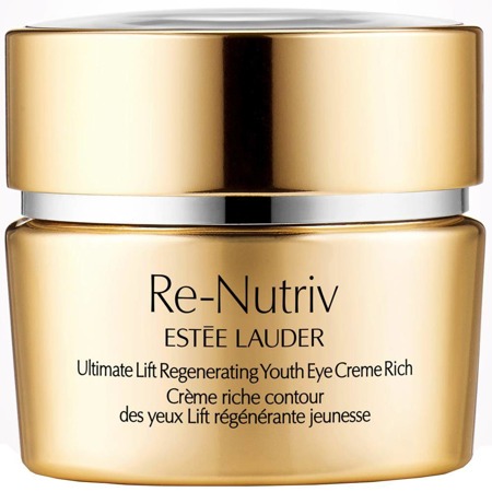 Estee Lauder Re-Nutriv Ultimate Lift Regenerating Youth Youth Creme Eye Creme Rich 15ml