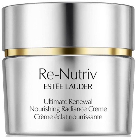 Estee Lauder Re-Nutriv Ultimate Renewal Maitinamasis spindesio kremas 50ml