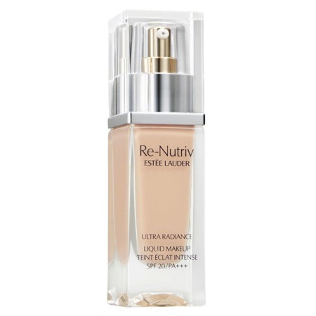 Estee Lauder Re-Nutriv Ultra Radiance skystas makiažas SPF20 2N1 Desert Beige 30ml