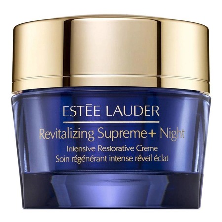 Estee Lauder Revitalizing Supreme+ naktinis intensyvus atkuriamasis kremas 50ml