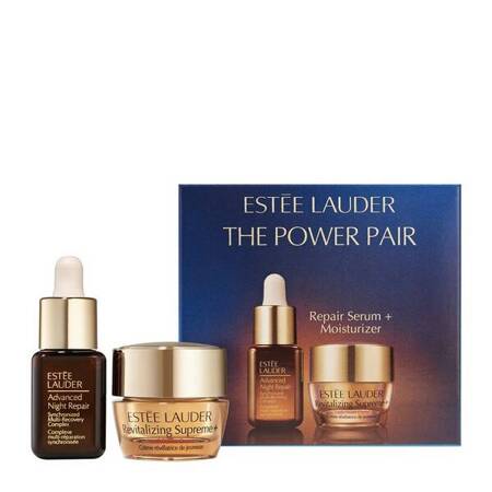 Estee Lauder naktiniai reikmenys Advanced Night Repair Synchronised 30ml + Revitalizing Supreme+ 15ml + Advanced Night Repair Eye 5ml