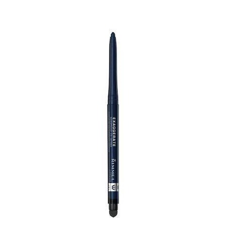 Exaggerate Waterproof Eye Definer 230 Deep Ocean 0,28 g akių pieštukas.