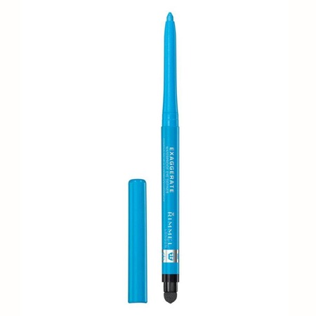 Exaggerate Waterproof Eye Definer 240 Aqua Sparkle 0,28 g.