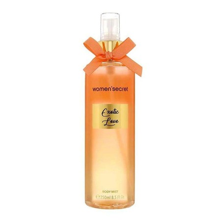 Exotic Love kūno dulksna 250ml