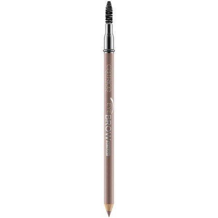 Eye Brow Stylist antakių pieštukas su šepetėliu 015 Ashy Drama 1.4g