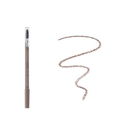 Eye Brow Stylist antakių pieštukas su šepetėliu 030 Brow-N-Eyed Peas 1,4g