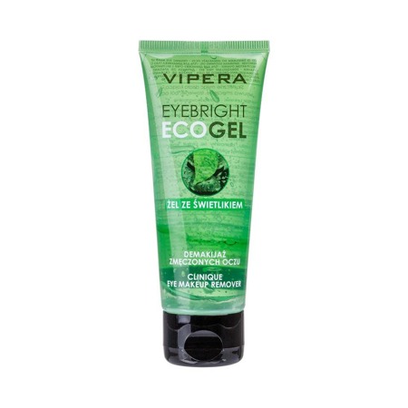 Eyebright Eco Gel akių makiažo valiklis 75ml