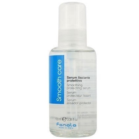 FANOLA Smooth Care apsauginis serumas 100ml