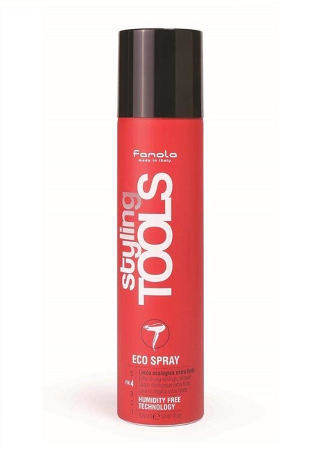 FANOLA Styling Tools Eco Spray 320ml