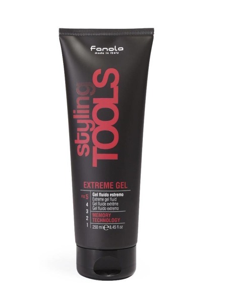 FANOLA Styling Tools Extreme Gel 250ml