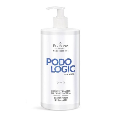 FARMONA PROFESSIONAL Podologic kremas ant nuospaudų 500ml