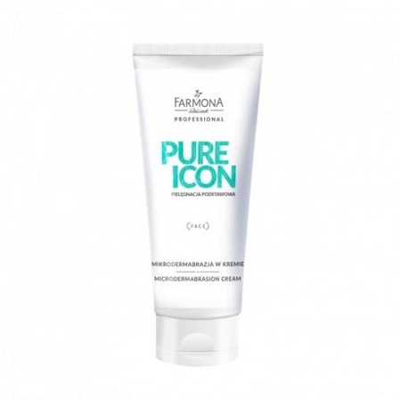 FARMONA PROFESSIONAL Pure Icon mikrodermabrazijos kremas 200ml