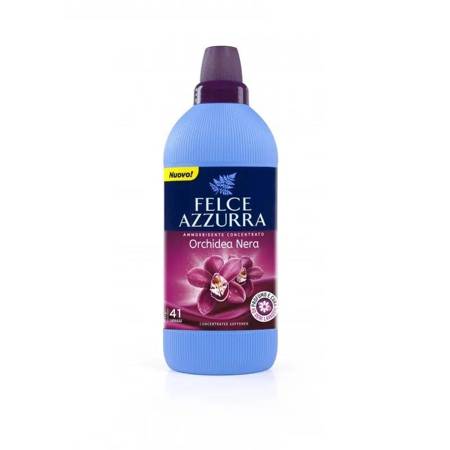 FELCE AZZURRA_Koncentrat do płukania Black Orchid 1025ml