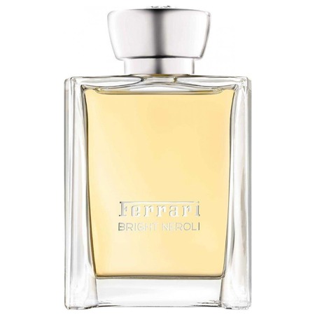 FERRARI Bright Neroli EDT 100ml testeris