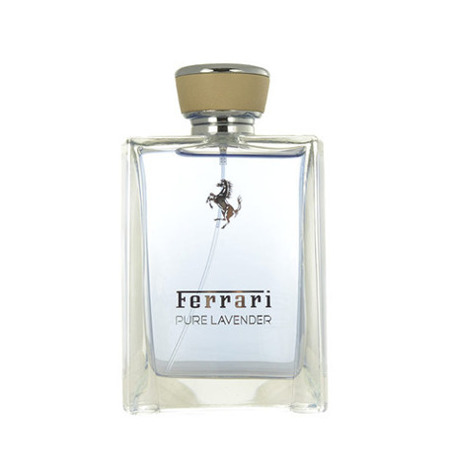 FERRARI Pure Lavender EDT 100ml TESTERIS