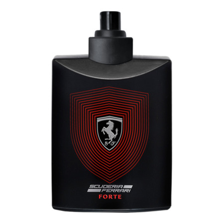 FERRARI Scuderia Ferrari Forte EDP 125ml testeris