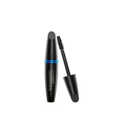 False Lash Effect Waterproof Mascara Black 13ml