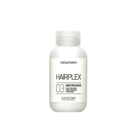 Farcom Professional Bioproten Hairplex Bond Prolonger 03 100ml