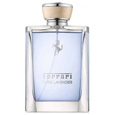 Ferrari Pure Lavender 100ml testeris