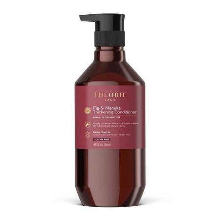 Fig & Manuka Thickening Conditioner odżywka zwiększająca objętość do włosów cienkich i normalnych 400ml