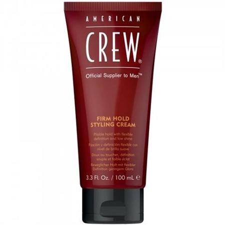 Firm Hold Styling Gel 100ml