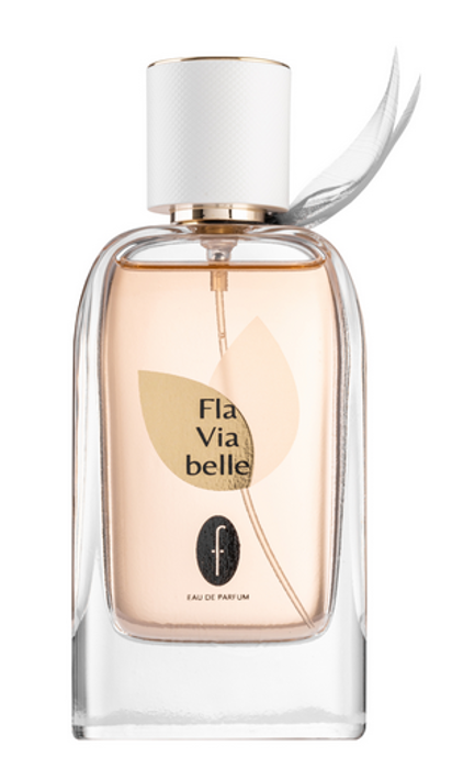 Flavia Fla Fla Via belle Edp 100ml