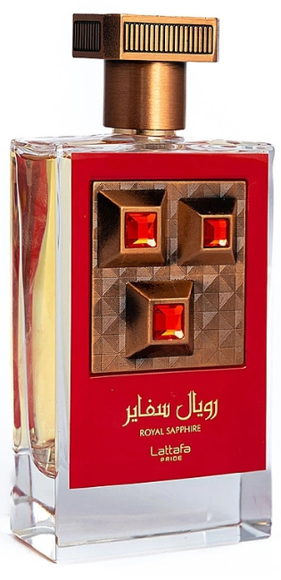 Flavia L`Impression Perfum EDP 100ml