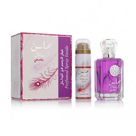 Flavia L`Impression Perfum EDP 100ml