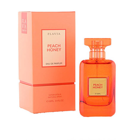 Flavia Peach Honey EDP 100ml