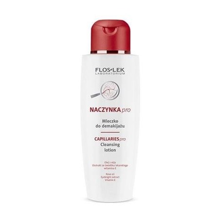 Floslek Vascular Pro 200ml