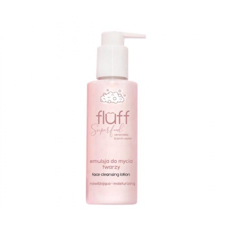 Fluff veido valymo losjonas 150ml