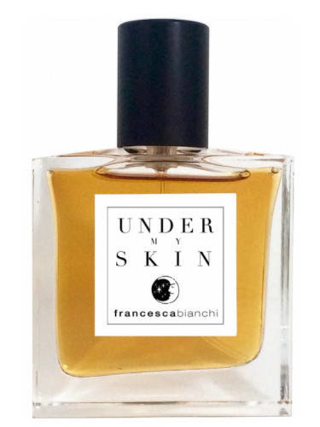 Francesca Bianchi Under My Skin Extrait De Perfume 30ml