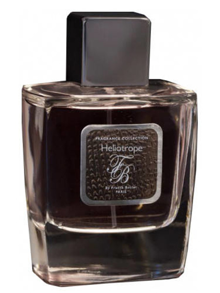 Franck Boclet Heliotrope 100ml EDP