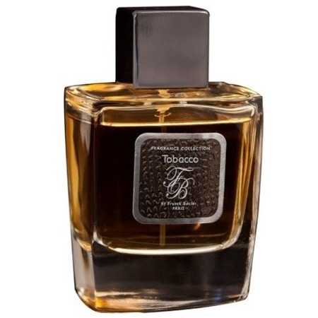 Franck Boclet Tobacco 100ml edp testeris