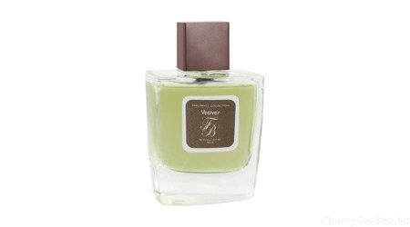 Franck Boclet Vetiver 100ml edp testeris