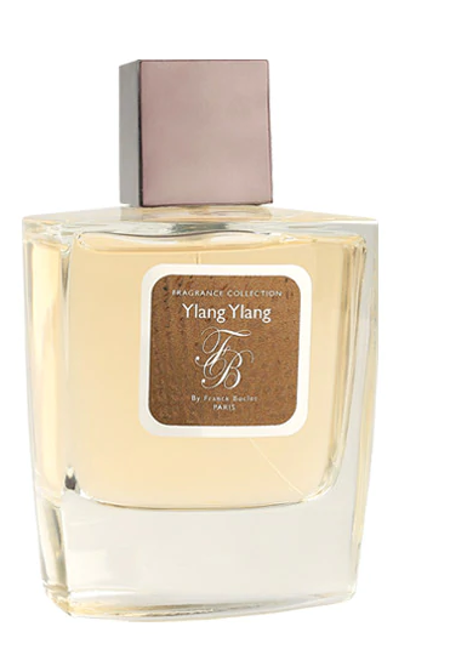 Franck Boclet Ylang Ylang 100ml edp