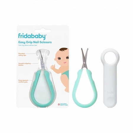 Fridababy Easy Grip nagų kirpimo mašinėlė