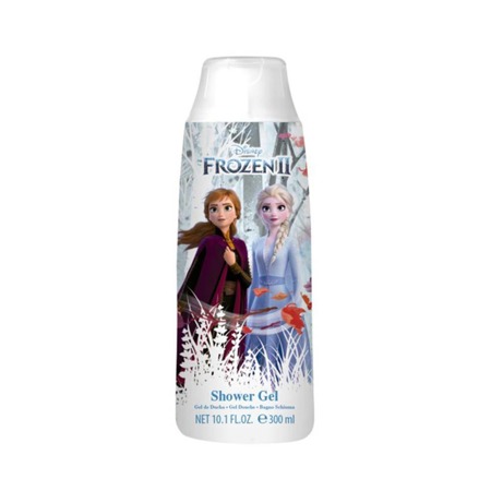 Frozen II kūdikių dušo želė 300ml