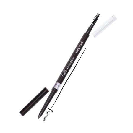 Full Precision Brow Pencil credka do brwi ze szczoteczką Dark Brown