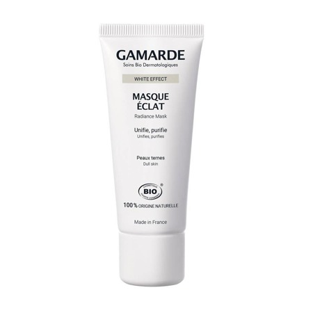 GAMARDE White Effect Radiance kaukė 40ml