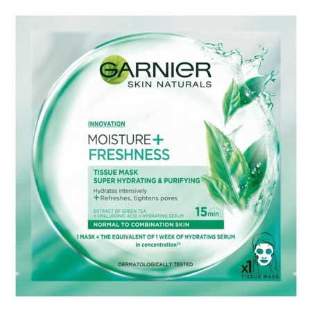 GARNIER Skin Naturals Moisture+ Freshness 32g