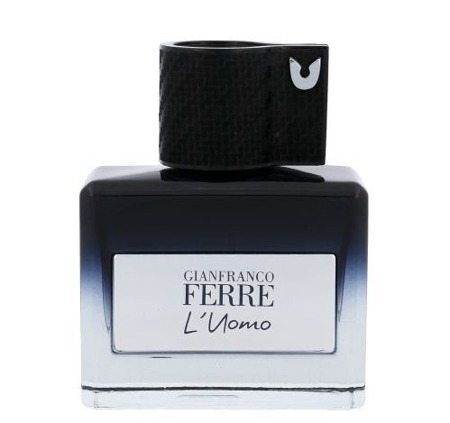 GIANFRANCO FERRE L'Uomo EDT purškalas 50ml