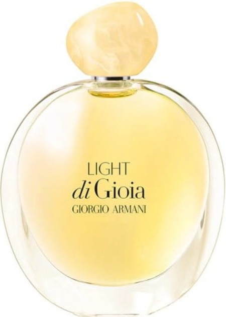 GIORGIO ARMANI Acqua di Gioia Light EDP 100ml TESTERIS