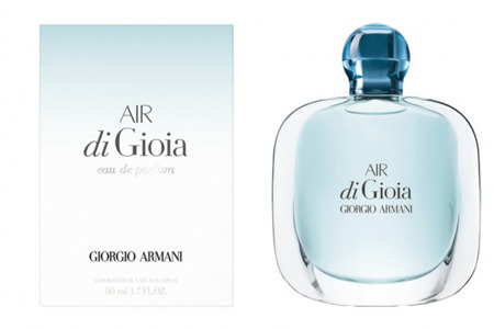 GIORGIO ARMANI Air di Gioia EDP 50ml