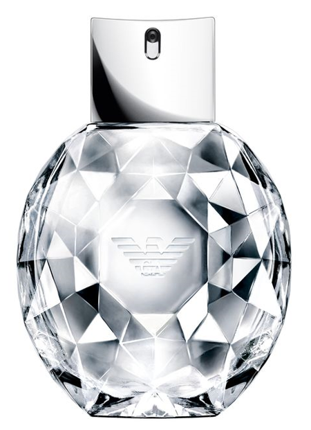 GIORGIO ARMANI Diamonds EDP 100ml TESTERIS