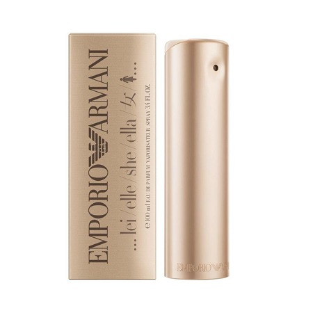 GIORGIO ARMANI Emporio She EDP 100ml