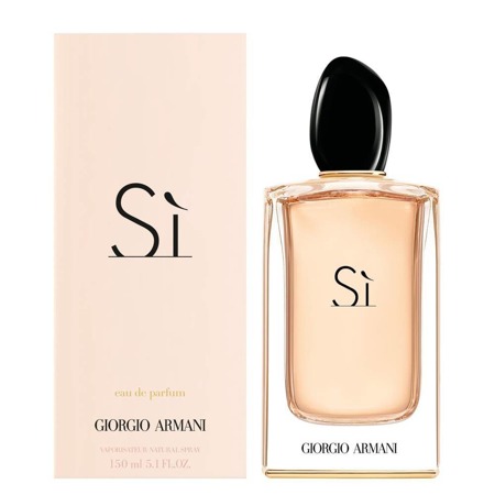 GIORGIO ARMANI Si EDP 150ml